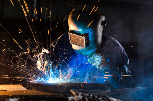 Reliable Calhoun City, MS Welder & Metal Fabrication Solutions