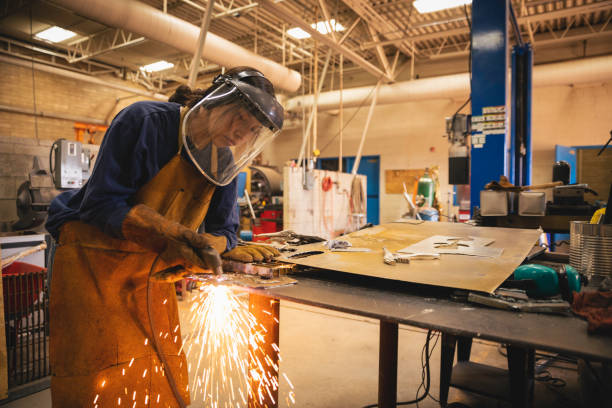 Best Maintenance and Repair Welding in Calhoun City, MS