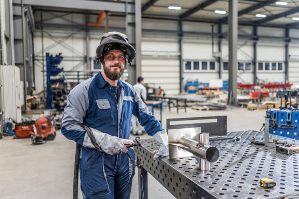 Best Structural Steel Welding in Calhoun City, MS