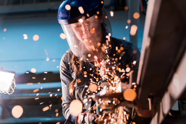 Best Specialty Welding Processes in Calhoun City, MS