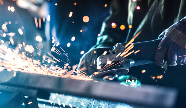 Affordable Welder Services in Calhoun City, MS